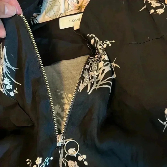 NWT Lover. The Label Dress - Picture 5 of 10